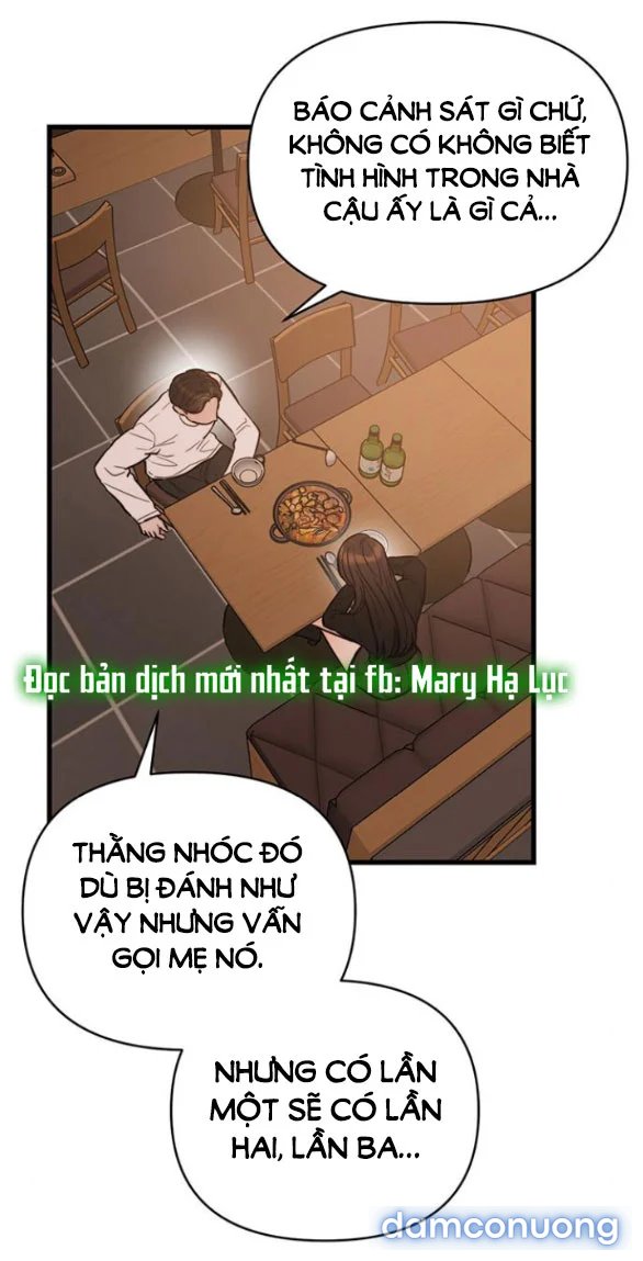[18+] Dục Vọng Tao Nhã 