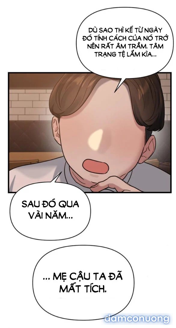 [18+] Dục Vọng Tao Nhã 