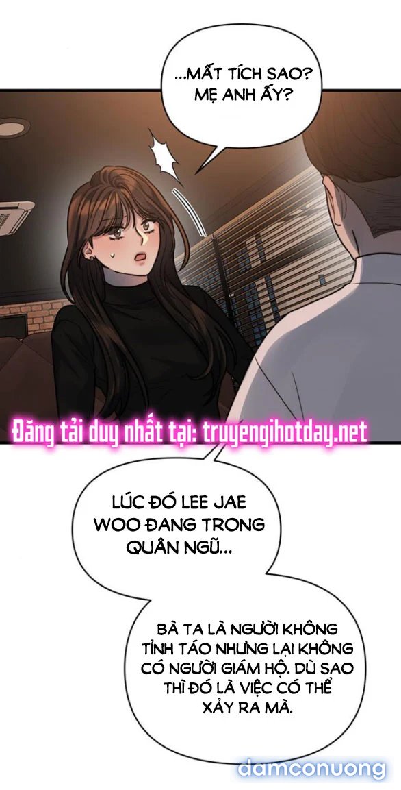 [18+] Dục Vọng Tao Nhã 