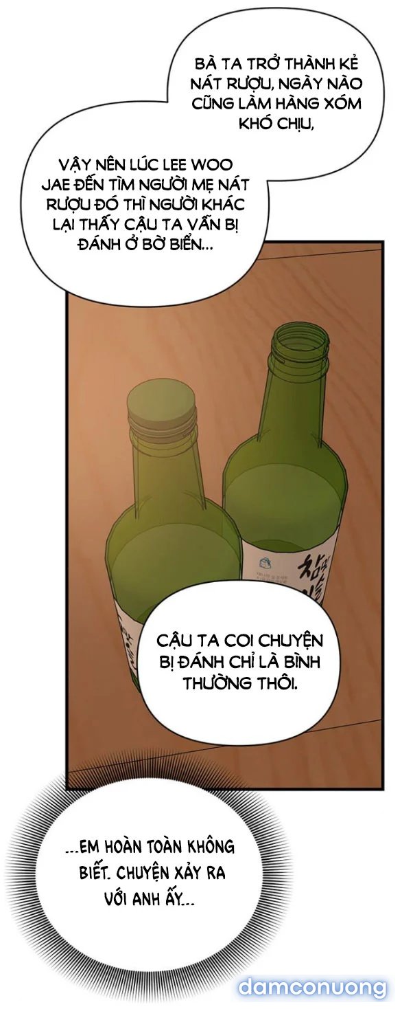 [18+] Dục Vọng Tao Nhã 