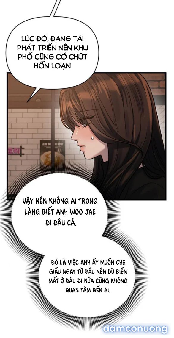 [18+] Dục Vọng Tao Nhã 