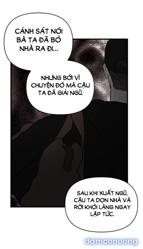 [18+] Dục Vọng Tao Nhã 