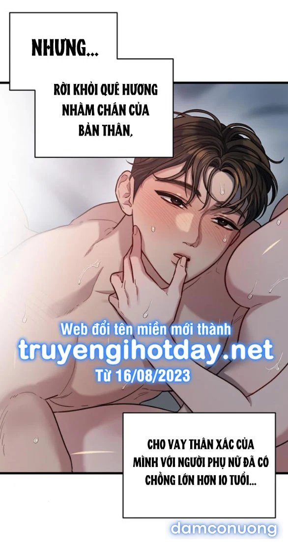 [18+] Dục Vọng Tao Nhã 