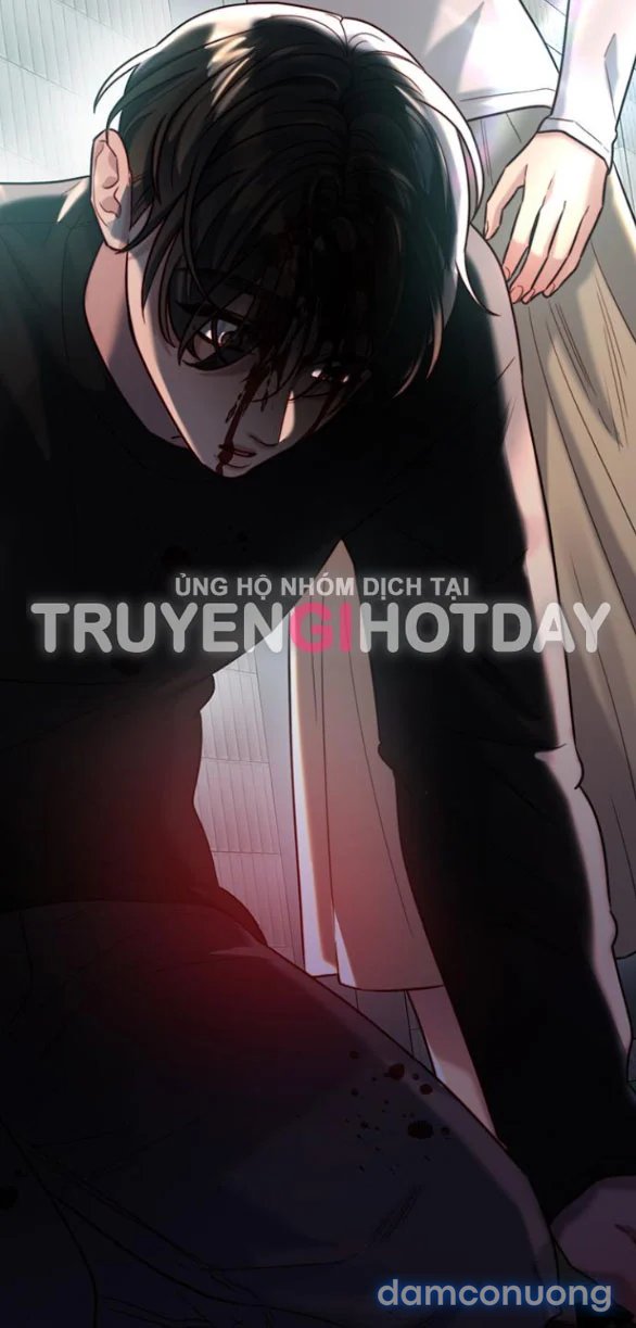 [18+] Dục Vọng Tao Nhã 