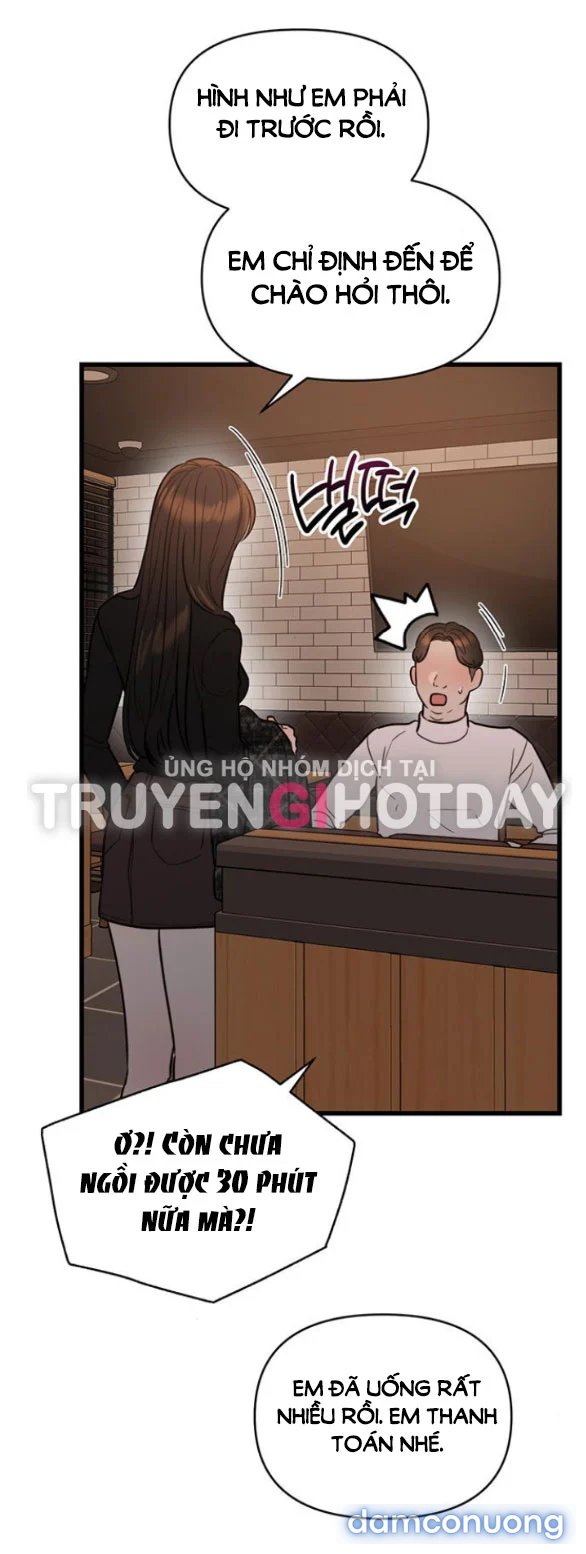 [18+] Dục Vọng Tao Nhã 