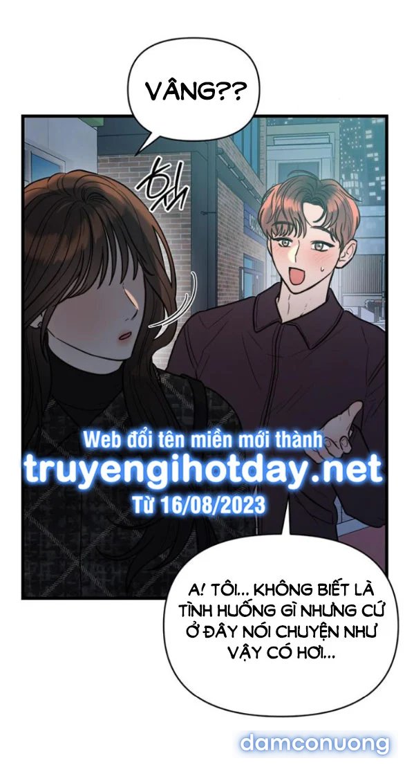 [18+] Dục Vọng Tao Nhã 