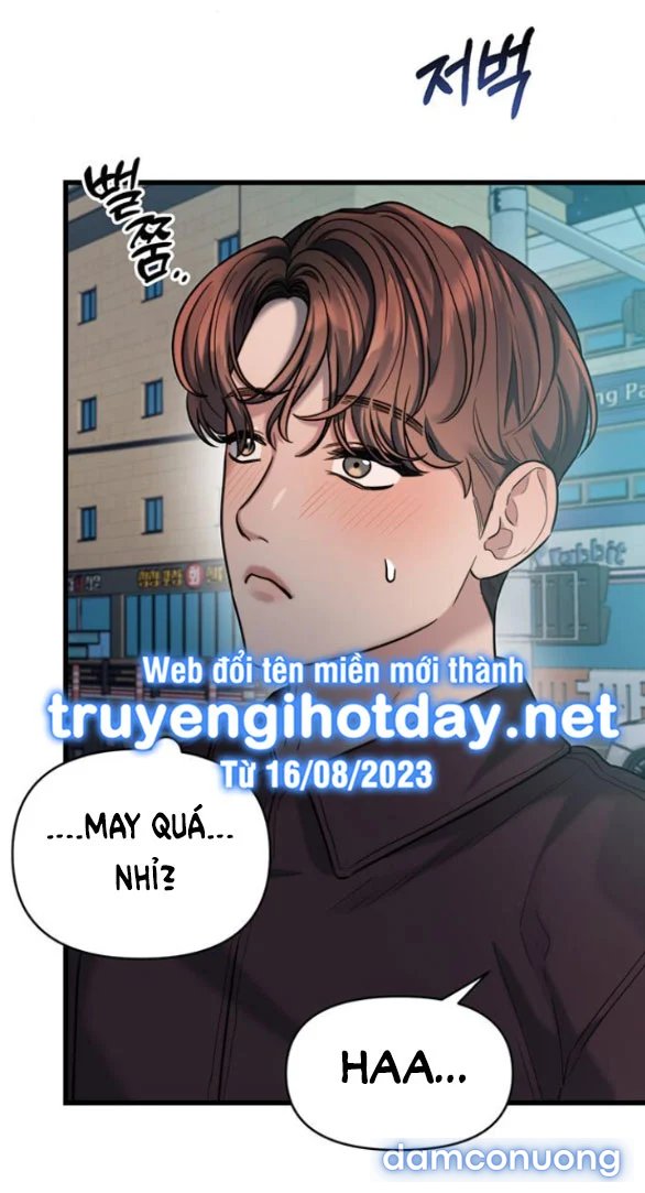 [18+] Dục Vọng Tao Nhã 