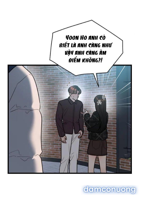 [18+] Dục Vọng Tao Nhã 