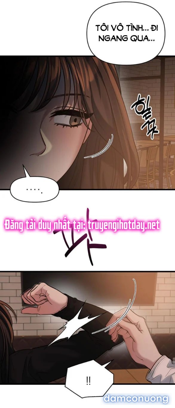 [18+] Dục Vọng Tao Nhã 