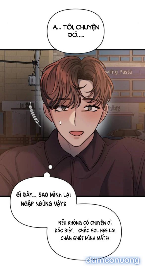 [18+] Dục Vọng Tao Nhã 