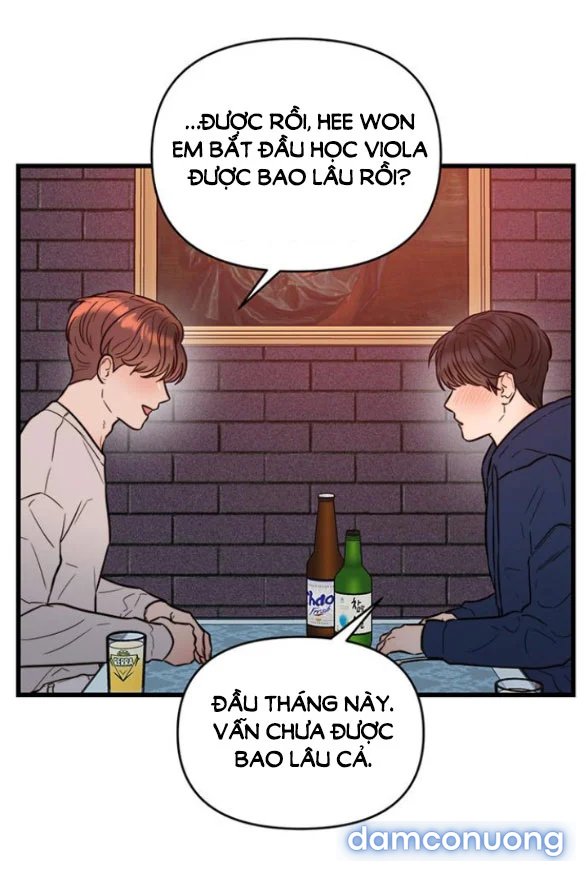 [18+] Dục Vọng Tao Nhã 