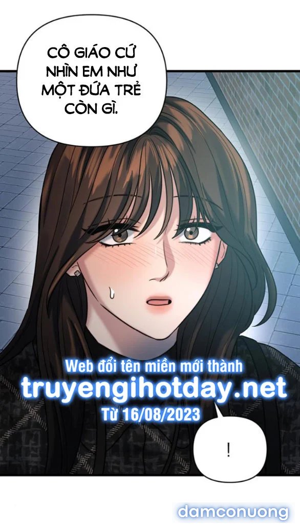 [18+] Dục Vọng Tao Nhã 