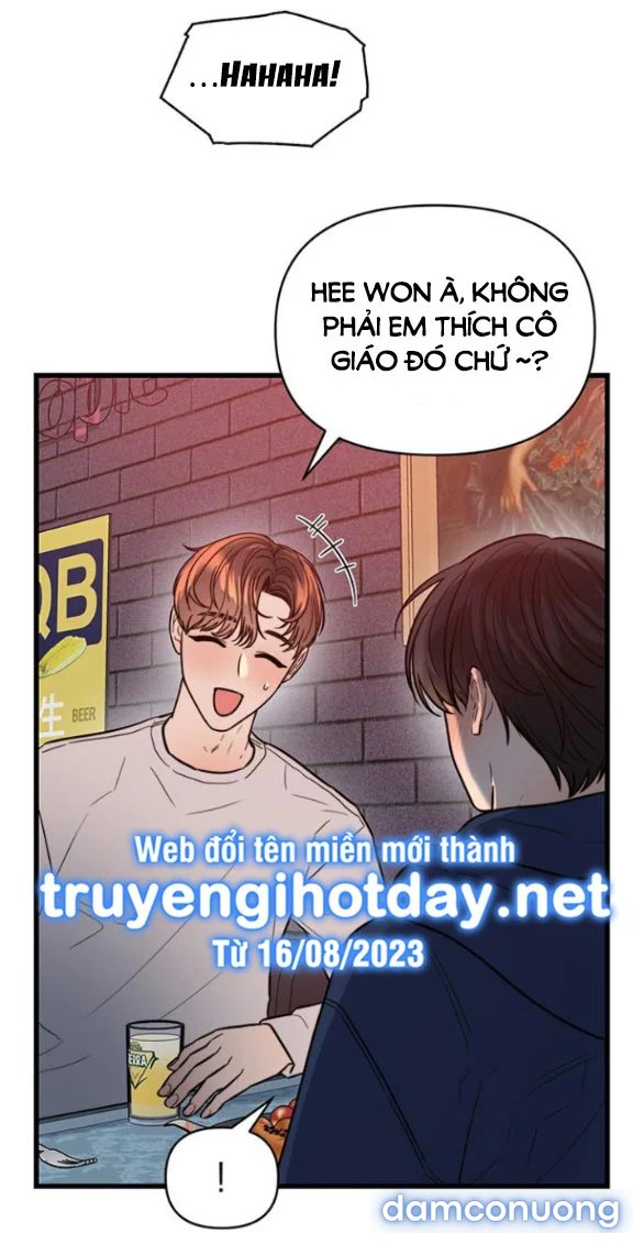 [18+] Dục Vọng Tao Nhã 