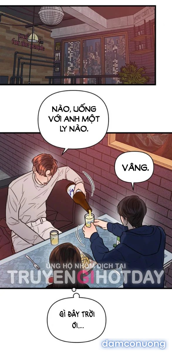 [18+] Dục Vọng Tao Nhã 