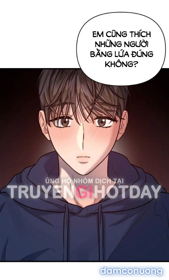 [18+] Dục Vọng Tao Nhã 