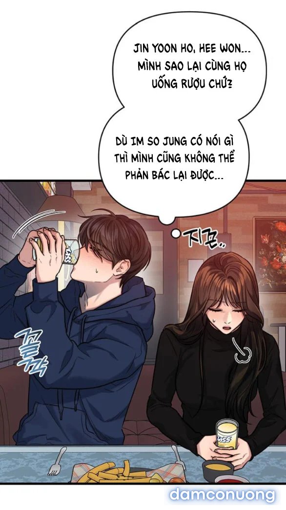 [18+] Dục Vọng Tao Nhã 