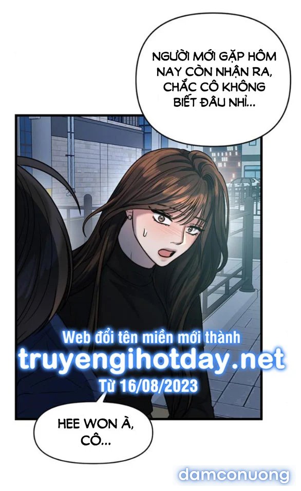 [18+] Dục Vọng Tao Nhã 