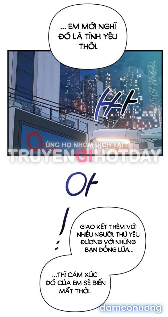 [18+] Dục Vọng Tao Nhã 