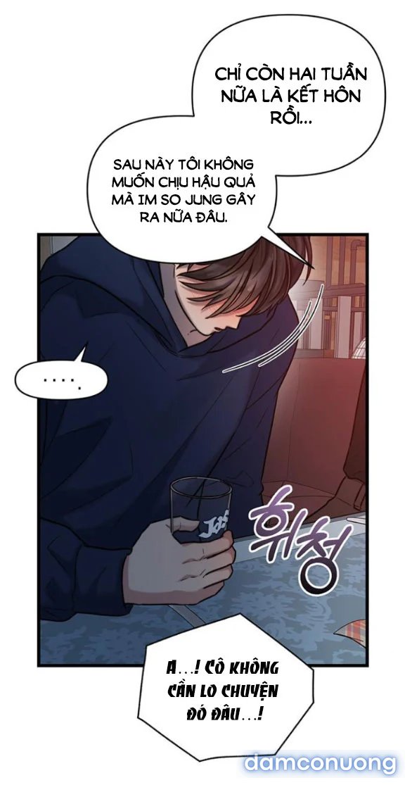 [18+] Dục Vọng Tao Nhã 