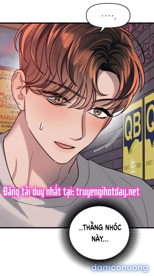[18+] Dục Vọng Tao Nhã 