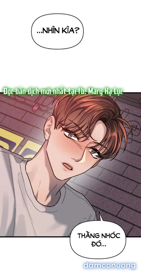 [18+] Dục Vọng Tao Nhã 