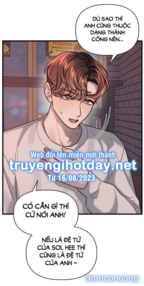 [18+] Dục Vọng Tao Nhã 