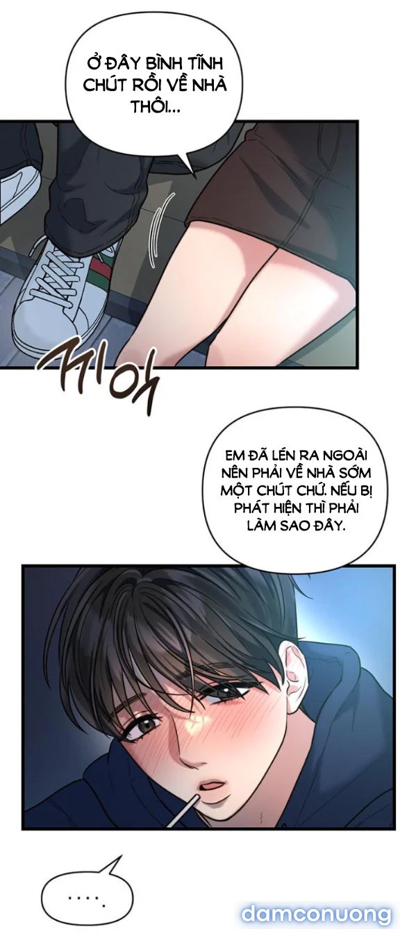 [18+] Dục Vọng Tao Nhã 