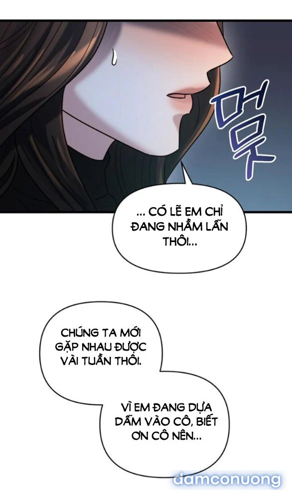 [18+] Dục Vọng Tao Nhã 