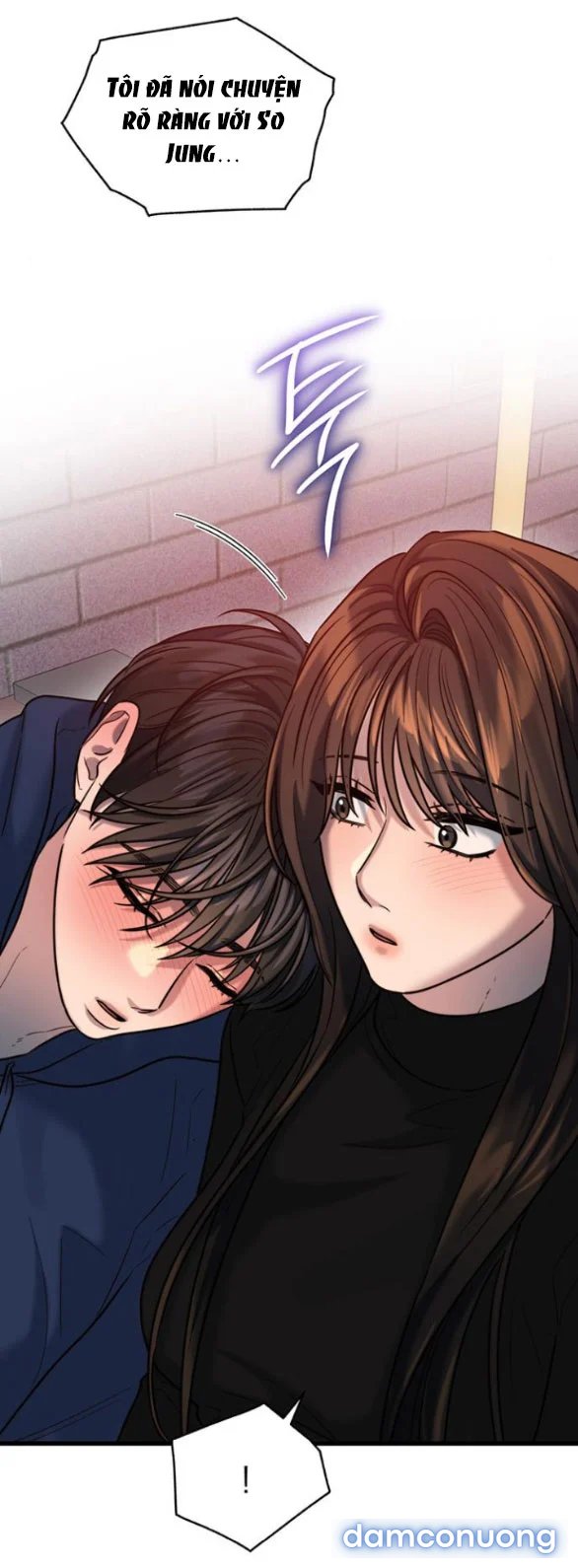 [18+] Dục Vọng Tao Nhã 