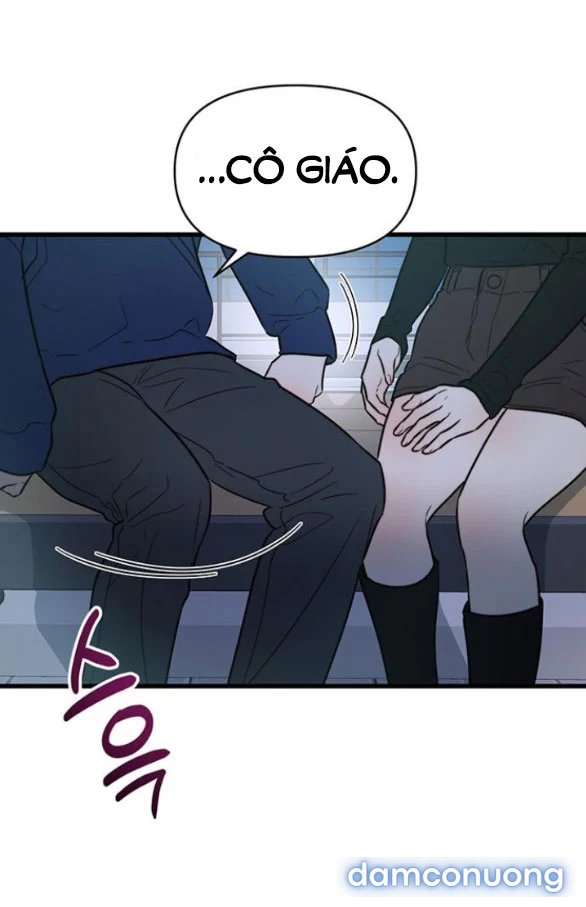 [18+] Dục Vọng Tao Nhã 