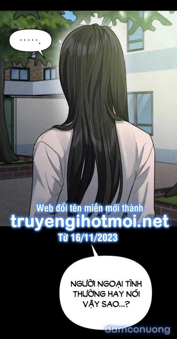 [18+] Dục Vọng Tao Nhã 