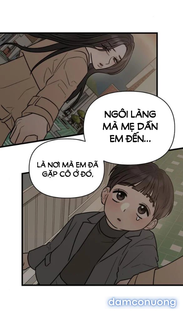 [18+] Dục Vọng Tao Nhã 