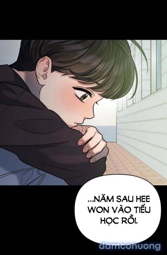 [18+] Dục Vọng Tao Nhã 