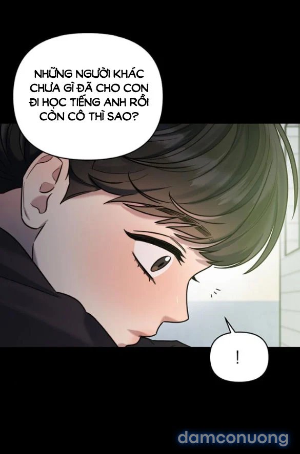 [18+] Dục Vọng Tao Nhã 