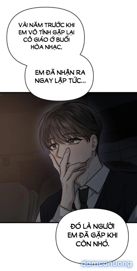 [18+] Dục Vọng Tao Nhã 
