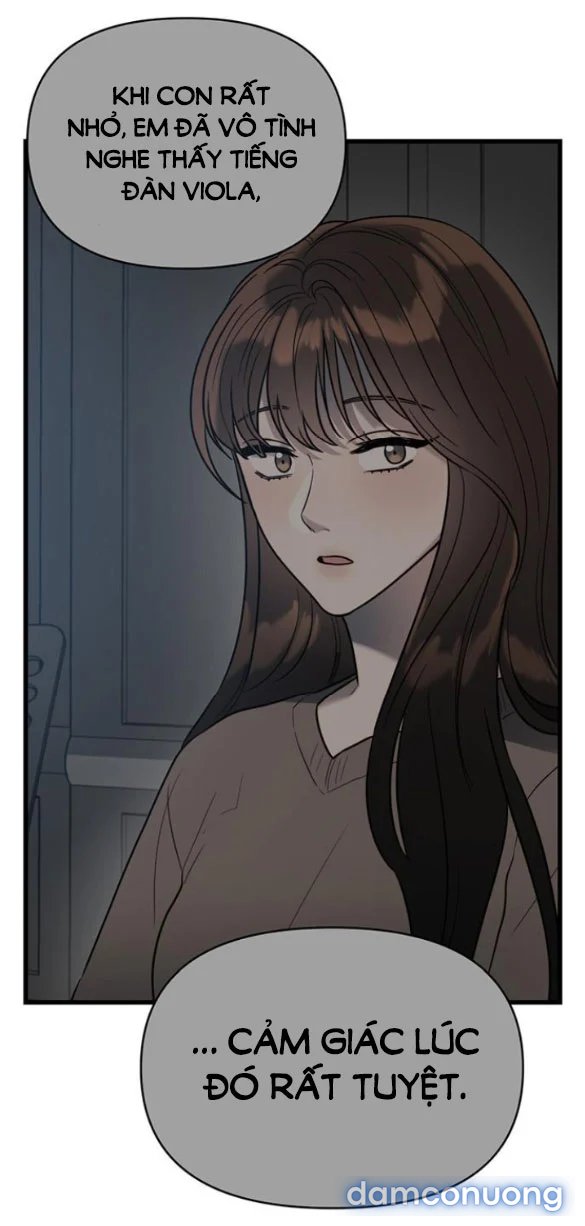 [18+] Dục Vọng Tao Nhã 