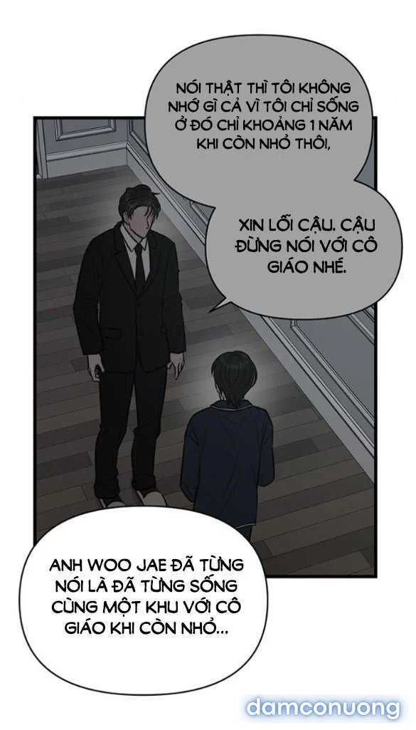 [18+] Dục Vọng Tao Nhã 
