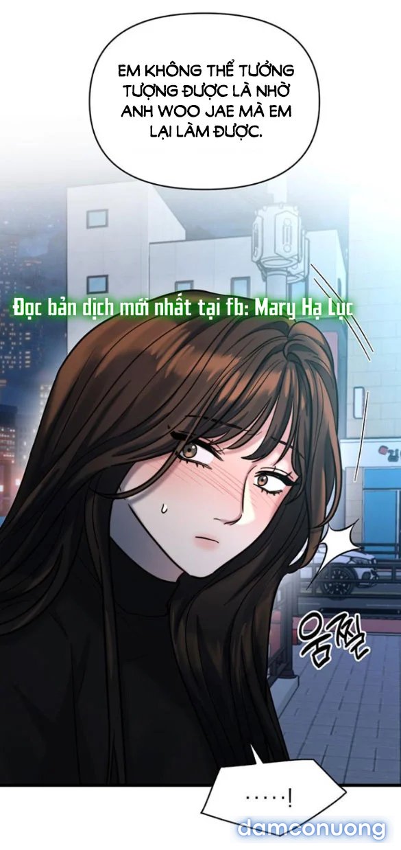 [18+] Dục Vọng Tao Nhã 