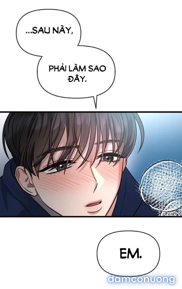 [18+] Dục Vọng Tao Nhã 