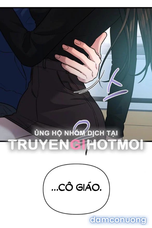 [18+] Dục Vọng Tao Nhã 