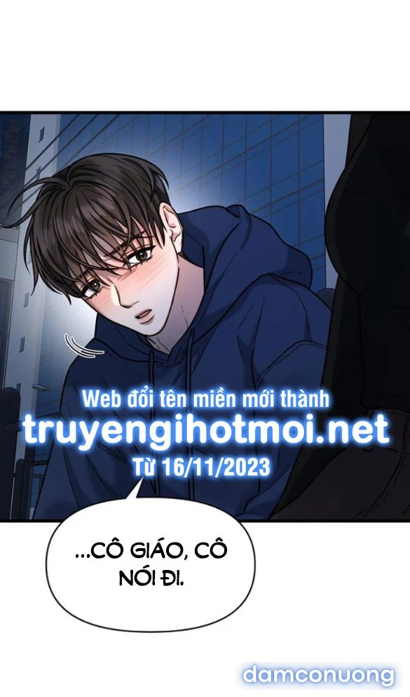 [18+] Dục Vọng Tao Nhã 
