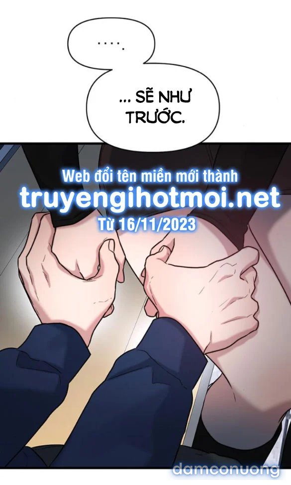 [18+] Dục Vọng Tao Nhã 