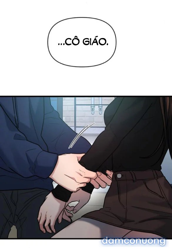 [18+] Dục Vọng Tao Nhã 