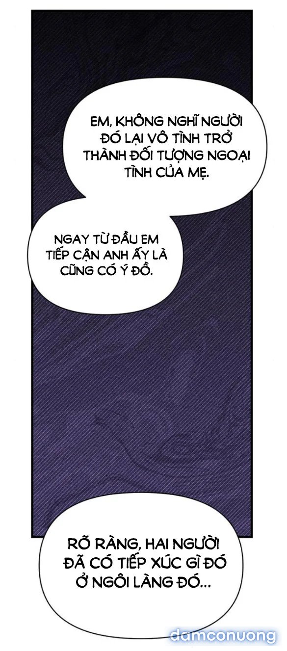 [18+] Dục Vọng Tao Nhã 