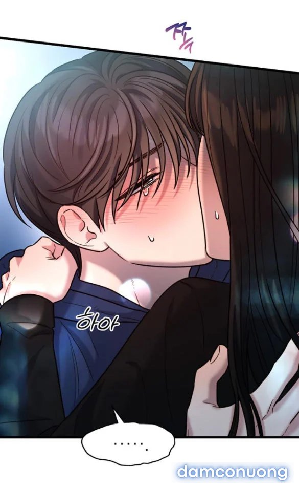 [18+] Dục Vọng Tao Nhã 