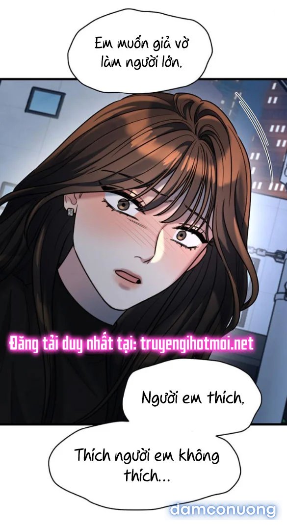 [18+] Dục Vọng Tao Nhã 