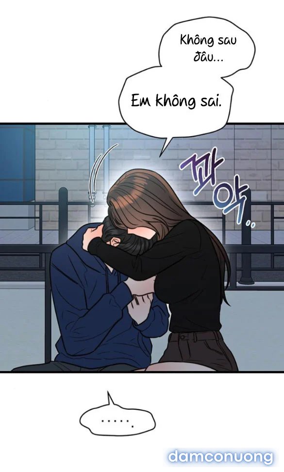 [18+] Dục Vọng Tao Nhã 