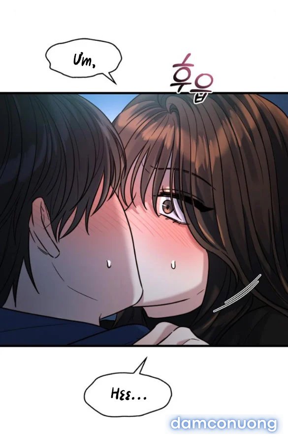 [18+] Dục Vọng Tao Nhã 