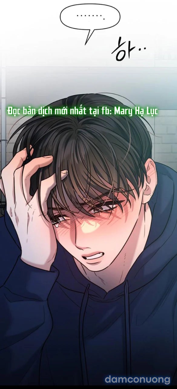 [18+] Dục Vọng Tao Nhã 