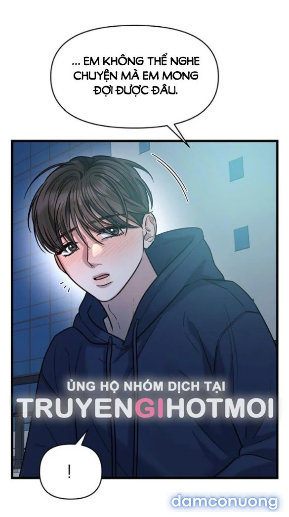 [18+] Dục Vọng Tao Nhã 